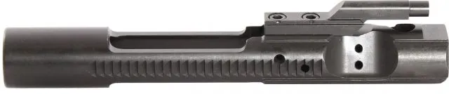 Fostech AR-15 Stripped Carrier w/Gas Key Black Nitride Coating FT-BC