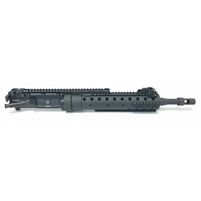 Mk12 Mod-H .223/5.56 16" Bbl Complete Uppr Rcvr BLK