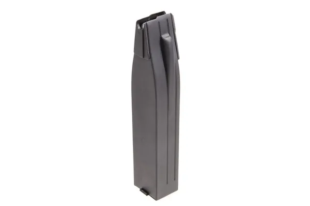 B&T KH9 Suomi Magazine - 50 Rd