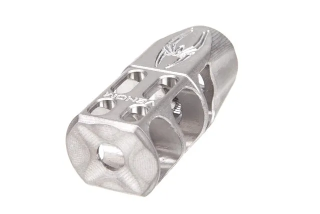 Venom Defense TiTAN-15 Compensator
