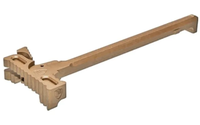 Fortis Manufacturing Hammer AR15/M16 FDE Anodize