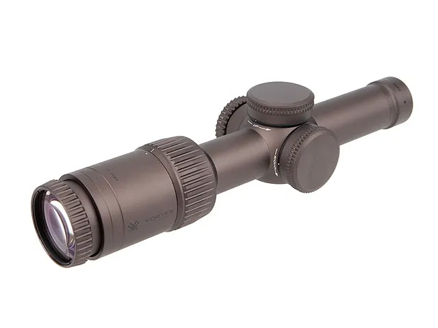 Vortex Razor Gen II HD 1-6x24 VMR-2 MOA