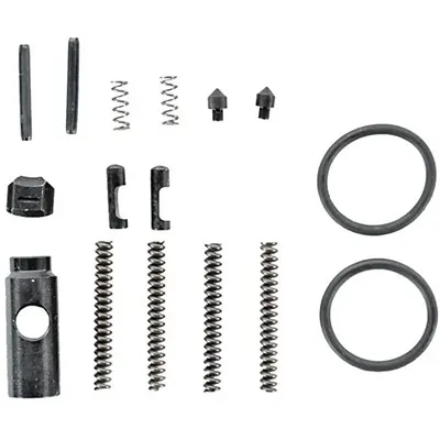 Small Caliber Solus Bolt Head Parts Kit