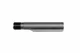 Aero Precision AR-15 Mil-Spec Carbine Receiver Extension / Buffer Tube - Black Anodized