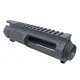 ABC RIFLE COMPANY AR-15 Custom Billet Modular Stripped Upper Receiver Sniper Grey