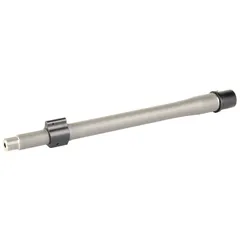 Noveske BARREL 6MM ARC 12.5 CRUSADER STAINLESS .750 LO-PRO GAS BLOCK CARBINE LENGTH GAS TUBE HEADSPACED BOLT WITH PACKAGING