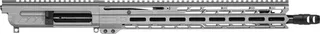 CMMG Dissent Mk4 .22 ARC 16.1 Upper Group 1-7 Twist 25.5in 1/2x28 TPI .750in Tungsten
