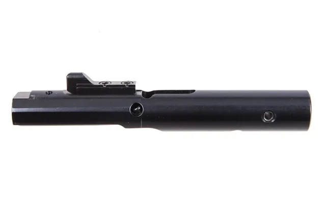 Lead Star Arms 9MM PCC BCG