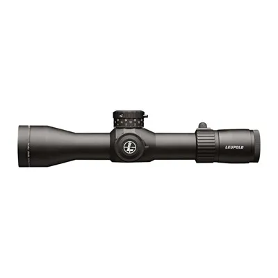 Mark 5HD 3.6-18x44mm FFP Illuminated Tremor 3 Black