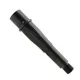 Tiger Rock AR-47/7.62X39 5in Micro Pistol 1-10 Twist Pistol Barrel 5/8x24 TPI Nitride Black Small