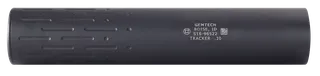 GEMTECH Tracker 30 Suppressor