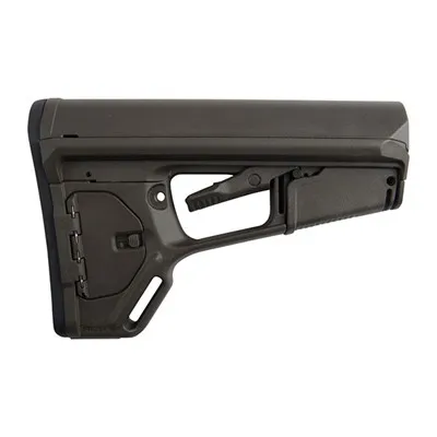 ACS-L Collapsible Mil-Spec Carbine Stock For AR-15 ODG