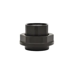 Rearden Atlas Charlie XL Suppressor Mount - Nitride / Melonite