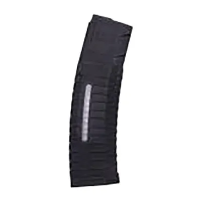 Schmeisser Gen 2 Window Magazine 60rd Black Polymer 5.56mm