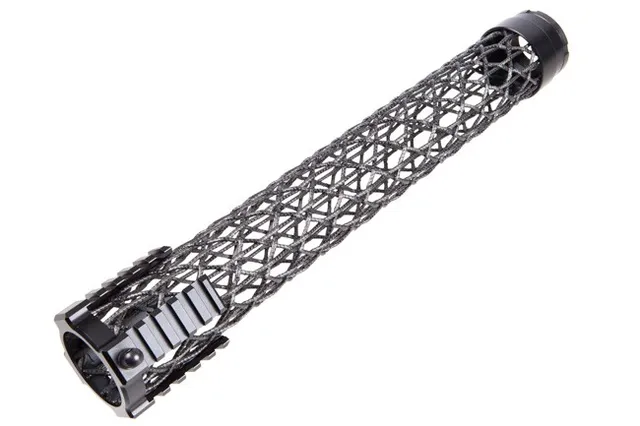 Brigand Arms AR15 Carbon Fiber Handguard ATLAS - 15"