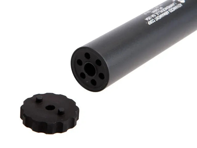 AAC .22LR Pilot 2