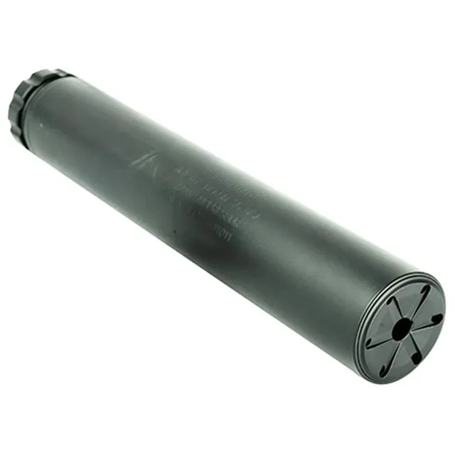 SYLVAN ARMS Osprey Short Suppressor