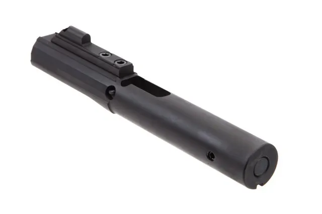 Stern Defense 9MM Glock/Colt Complete Bolt Carrier Group SD BU9 - Melonite