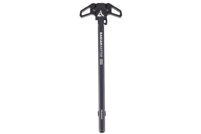 Radian Raptor Ambidextrous Charging Handle - 7.62