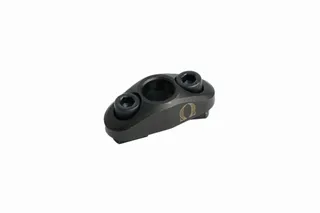 Kratos Design Group 4140 M-LOK QD Mount
