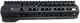 Cry Havoc Tactical AR-10 308 Hand Guard Kit 9in Type II Hard Coat Anodizing