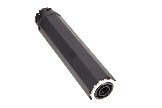 OSS Suppressor BPR26 5.56 - Gen 5