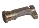 Wilson Combat Extended Magazine Release Stainless Steel