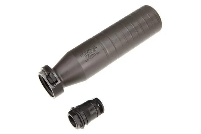 Sig Sauer Silencer SRD556-QD