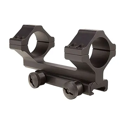 Colt Knob Scope Mount - 34mm Colt Knob Mount, 20 MOA