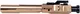 Watchtower Firearms Durabolt 7.62 NATO Rosegold Bolt Carrier Group BCG Rose Gold