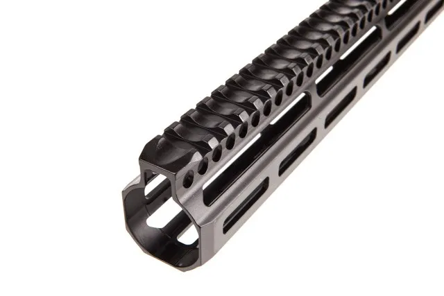V Seven AR-15 ENLIGHTENED M-LOK HANDGUARD