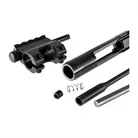 AR-15 Standard Picatinny Piston Kit Carbine Length