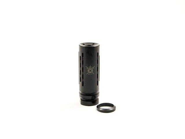 BattleComp BABC Black Oxide
