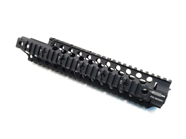 Centurion Arms C4 Rail System - Mid Cutout