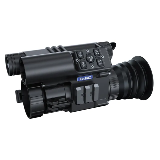 PARD Rifle Scope 1x35mm