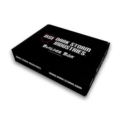 Dark Storm DS-15 Typhoon builder box, 5.56