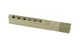 Timber Creek AR Mil-Spec Buffer Tube FDE