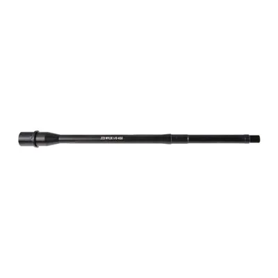 Lightweight AR-15 14.7" A1 Barrel 1/2-28" Chrome Moly Nitride