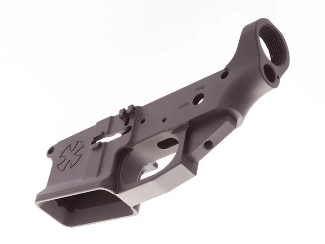 Noveske Gen 3 Lower Receiver - 5.56mm