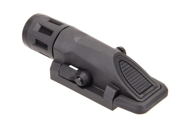 INFORCE Weapon Mount Light WML Gen2 WHITE LED - Black