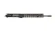 NBS 16 5.56 NATO Pencil Midlength Lightweight M-LOK Upper Assembly