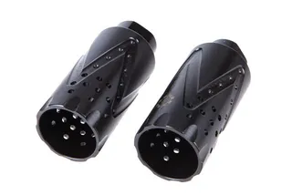 CMT Tactical ZCOMP Linear 9mm