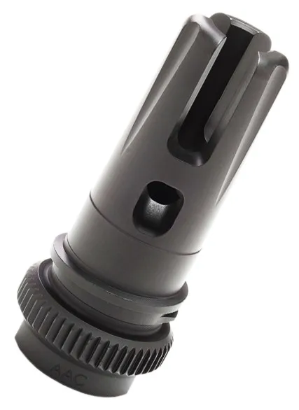 Advanced Armament Corporation BRAKEOUT 2.0 Compensator 5/8-24