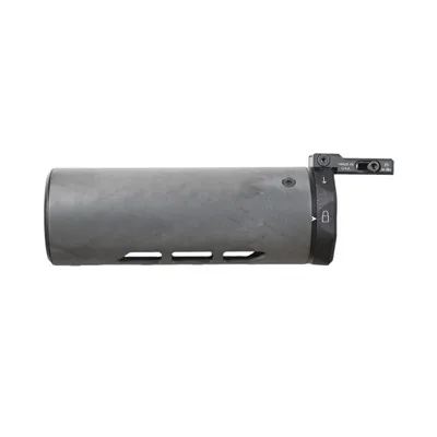U-Rac Xl Suppressor Shield Size 5.5" Rail Type AR-15