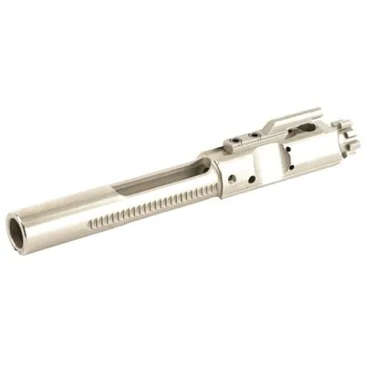 WMD Guns .308 Bolt Carrier Group w/o Hammer NiB-X DPMS Compatible Style