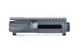 Dirty Bird AR-15 Stripped Upper Receiver - No Feedramps - Sniper Grey