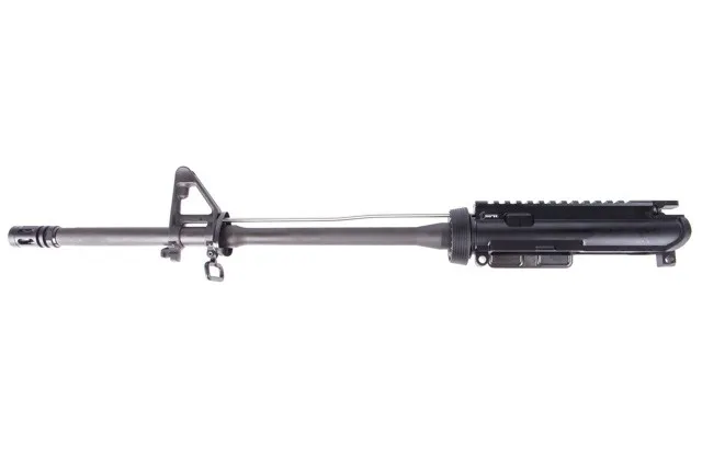 BCM AR-15 BFH 16" Mid Length Upper Receiver Group