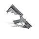 KAK Industry Complete KF-15 Forged AR15 Lower Receiver - M4 Stock