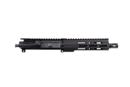 NBS 7.5 5.56 DRP Pistol M-LOK Upper Assembly