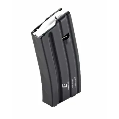 AR-15 Steel 6.5mm Grendel / 6mm ARC Magazine - 17 Round 6.5 Grendel Magazine
